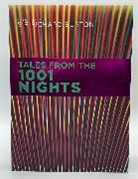 Richard Francis (TRN) Burton - Tales from the 1001 Nights