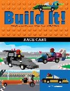 Jennifer Kemmeter, Kemmeter Jennifer - Build It! Race Cars