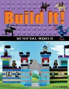Jennifer Kemmeter, Kemmeter Jennifer - Build It! Medieval World