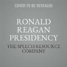 Robert Wikstrom - The Ronald Reagan Presidency (Audio book)