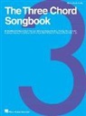 Hal Leonard Publishing Corporation (COR) - The Three Chord Songbook