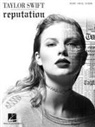 Taylor (CRT) Swift - Taylor Swift - Reputation