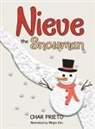 Char Prieto, Minjee Kim - Nieve the Snowman