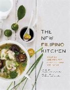 Jacqueline Chio-Lauri, Rowena Dumlao-Giardina, Rowena Dumlao-Giardina - The New Filipino Kitchen