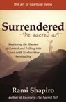 Rami Shapiro - Surrendered-The Sacred Art