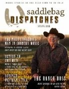 Gil Miller - Saddlebag Dispatches-Spring, 2016
