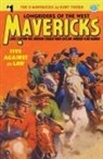 Kent Thorn - Mavericks #1