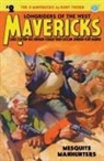 Kent Thorn - Mavericks #2