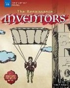 Alicia Z Klepeis, Alicia Z. Klepeis - The Renaissance Inventors