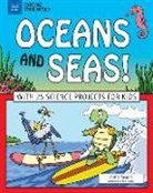 Anita Yasuda, Tom Casteel - Oceans and Seas!