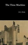 H. G. Wells - The Time Machine