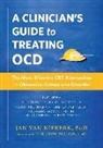 Jan Van Niekerk, Jan/ Purdon Van Niekerk - A Clinician's Guide to Treating OCD