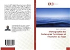 Adodo K Nestor Kouami, Adodo K. Nestor Kouami - Monographie des Partenaires Techniques et Financiers du Togo