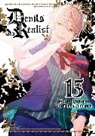 Madoka Takadono, Utako Yukihiro - Devils and Realist Vol. 15