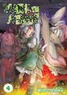 Akihito Tsukushi, Akihito Tukushi - Made in Abyss, Vol. 4