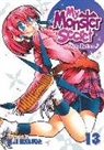 Eiji Masuda - My Monster Secret Vol. 13