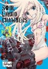 Nozomu Tamaki - Soul Liquid Chambers Vol. 3