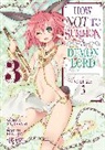 Yukiya Murasaki, Naoto Fukuda - How NOT to Summon a Demon Lord
