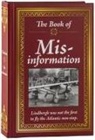 Publications International Ltd, Publications International - The Book of MIS-Information