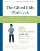 Heather Boorman - The Gifted Kids Workbook