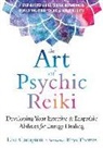 Lisa Campion, Lisa Thomas Campion, Rhys Thomas - The Art of Psychic Reiki