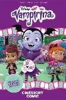 Disney, Disney - Disney Vampirina: Super Natural Cinestory Comic