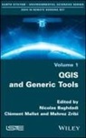N Baghdadi, Nicolas Baghdadi, Mallet, CL Ment Mallet, Cl?ment Mallet, Clement Mallet... - Qgis and Generic Tools