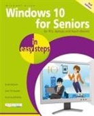 Michael Price - Windows 10 for Seniors in easy steps