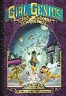 Kaja Foglio, Phil Foglio, Kaja Foglio, Phil Foglio, Phil Foglio - Girl Genius: The Second Journey of Agatha Heterodyne Volume 4