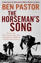 Ben Pastor, Pastor Ben - Horseman''s Song