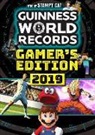 Guinness World Records - Guinness World Records: Gamer's Edition 2019