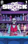 Brian Azzarello, Marguerite Bennett, Bill Willingham, Brian Azzarello, Cullen Bunn, Mike Carey... - Shock Volume 1