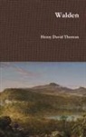 Henry D. Thoreau - WALDEN