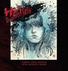 Kieron (CON)/ Kuhn Dwyer, Rantz A. Hoseley, Nikki Sixx, Rantz A. Hoseley, Nikki Sixx - The Heroin Diaries