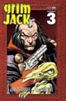 John Ostrander - GrimJack Omnibus 3