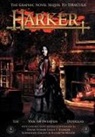 Tony Lee - Harker