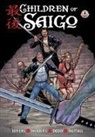 Glenn Jeffers - Children of Saigo