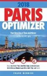 Frank W McBride, Frank W. McBride - Paris Optimizer 2018