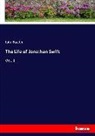 John Forster - The Life of Jonathan Swift