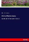 Ulick Ralph Burke - A Life of Benito Juarez