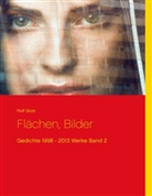 Rolf Stolz - Flächen, Bilder