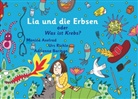 Monica Axelrad, Ur Richle, Urs Richle - Lia und die Erbsen oder Was ist Krebs? - Version "Mutter hat Krebs"