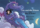 Monica Axelrad, Ur Richle, Urs Richle - Lia und die Erbsen oder Was ist Krebs? - Version "Vater hat Krebs"