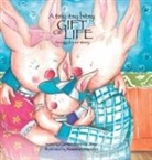 Martinez Jover Carmen, Martinez Rosemary - A Tiny Itsy Bitsy Gift of Life, an Egg Donor Story for Boys