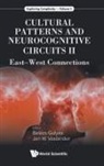 Balazs Gulyas &amp; Jan W Vasbinder, Balazs Gulyas, Jan W. Vasbinder, Jan Wouter Vasbinder - CULTURAL PATTERNS AND NEUROCOGNITIVE CIRCUITS II