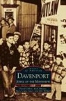 David Collins, Rich Johnson, Mary Louise Speer - Davenport