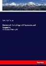 John Call Dalton - History of the College of Physicians and Surgeons