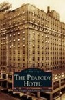 Scott Faragher, Katherine Harrington - Peabody Hotel