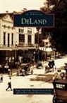 Maggie Hall, Michael Justin Holder, West Volusia Historical Society - Deland
