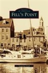 Jacqueline Greff - Fell's Point